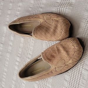 Oakley Suede Men's Shoes